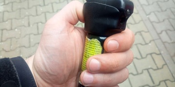 Další napadení revizora v Plzni