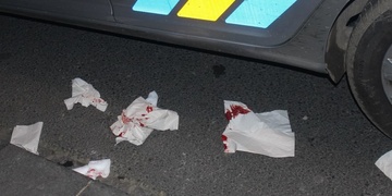 Opravil mu auto a pak ho zbil