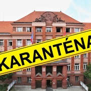 Koronavir je i na Krajském úřadě, do karantény tak míří i hejtman