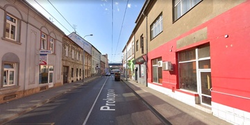 Napadený řidič útočníka nakonec dvakrát přejel