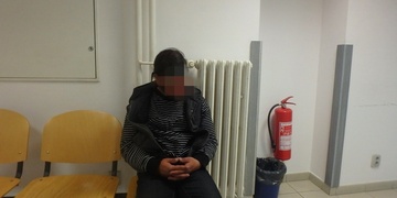 Sebrali žebráka i opilce