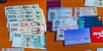 Poctivých a čestných lidí je mezi námi naštěstí stále dost