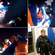 Mladý muž se předávkoval a zastavilo se mu srdce