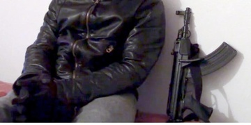 Jeden z teroristů v Paříži zřejmě střílel českou osmapadesátkou!