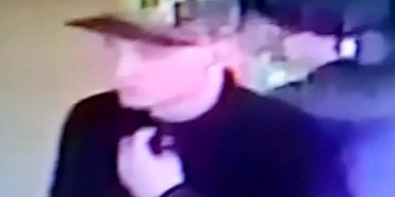 Pátrání po zloději z Rokycan