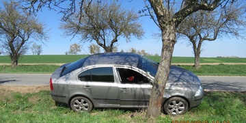 "Vy jste se zase kochal, že jo, pane doktore?"
