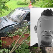 Petr F. seřezal postaršího zahrádkáře, jen proto, že mu chtěl zavolat sanitku
