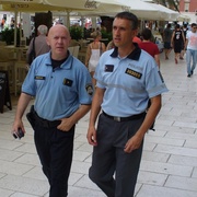 Jedete do Chorvatska? Česká policie Vám zde pomůže!
