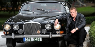 Exkluzivní akce v Autosalonu Dajbych