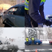 Na hranicích není služba jednoduchá