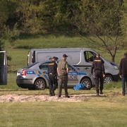 V Klatovech se dnes zabil parašutista