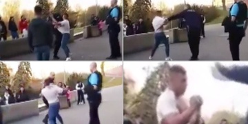 Policie šetří "férovku" v Plaze