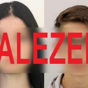 Dvojice na útěku byla vypátrána