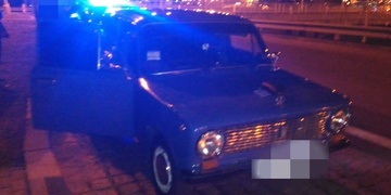 Opilý Ukrajinec po mejdanu zamířil do Polska