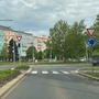Řidička srazila dítě a ujela
