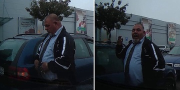 Podvodníci na silnicích, parkovištích i v domech - další případy od vás