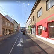 Napadený řidič útočníka nakonec dvakrát přejel