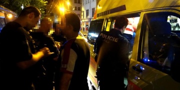 Chytrý moc nebyl, zato agresivní velmi