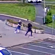 Rvačka u koupaliště se nekonala, šlo o zákrok policisty v civilu