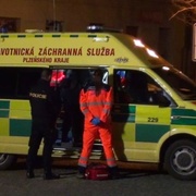 Napadl a pořezal cizince
