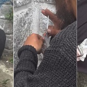 Bezostyšnost feťáků dlouhodobě děsí obyvatele Plzně