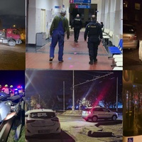 Počet opilých nebo zfetovaných řidičů bohužel stále přibývá