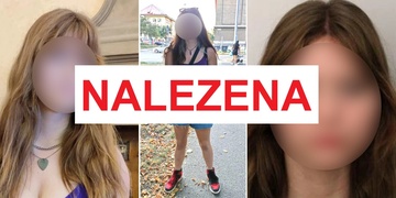 Karolínka je doma, rodina vám moc děkuje za pomoc