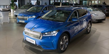 Autocentrum Šmucler se zapojilo do významného projektu