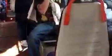„Rádi bychom si s vámi pohráli!“ lákali naše nezletilé dcery v MHD!