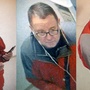 Poznáte muže podezřelého z podvodu?