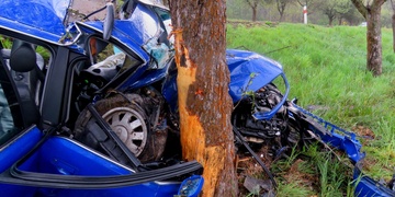 Pásy nelžou pane řidiči