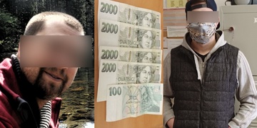 Moc děkujeme Honzo, jsi kabrňák!