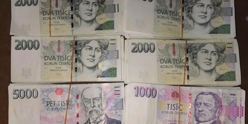 Insolvenční správkyně rozkradla miliony určené k hrazení pohledávek