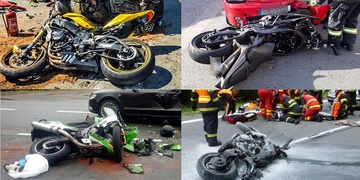 Policisté dnes vyrážejí na silnice a zaměří se hlavně na motocyklisty