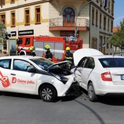 "Pomohl mi dýchat dokud nepřijela záchranka"