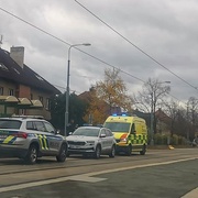 Polonahý, opilý, zfetovaný a podchlazený