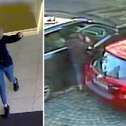 Teprve devatenáctiletá dívka ukradla doslova vše, co jí přišlo pod ruku