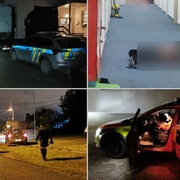 Vražda na Štědrý večer