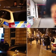 Rvačky, bitky a střelba z plynovky
