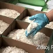 10 kilo špičkově čistého pervitinu – krystalu za 10.000.000,- korun