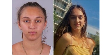 Policie pátrá po šestnáctileté dívce, která je ve vysokém stupni těhotenství