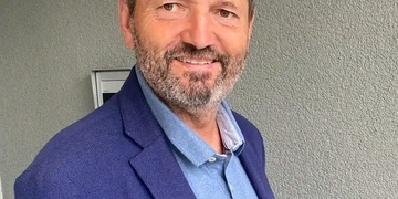 Představujeme starostu a senátora Pavla Karpíška