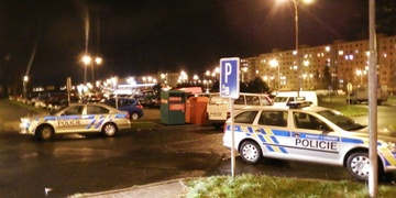 Policisté včera celý den pátrali po ženě. Hrozilo, že si sáhne na život.