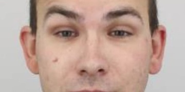 Policie pátrá po Marku Nešporovi