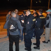 Mladík pěstmi napadl dva revizory, nyní mu hrozí až tři roky