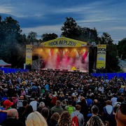 Rock´n´roll jak se patří aneb návrat z koncertu se moc nevydařil