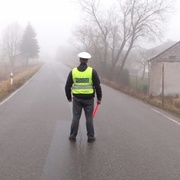 Všichni viníci níže uvedených nehod z místa ujeli