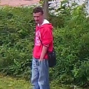 Pravděpodobně jsem přepadl babičku o berlích – poznáte mě?