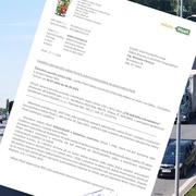 "Tak takhle ne, pánové!" - vedení Plzně hodilo pomyslné vidle do plánů ŘSD s. p.