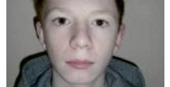 Policisté pátrají po čtrnáctiletém Davidu Liškovi